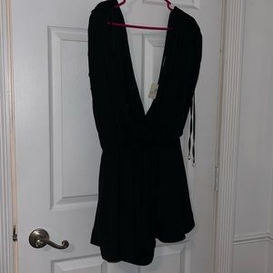 NWT Free People romper